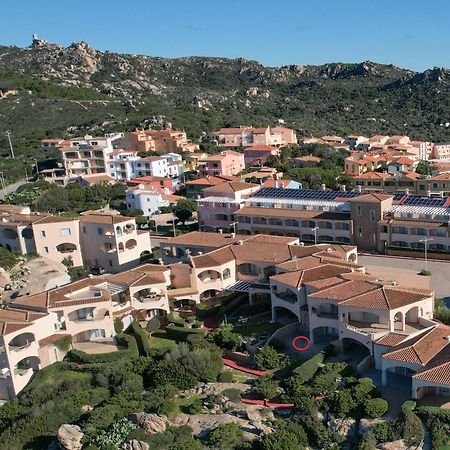 A Punta Tegge Il Mare La Spiaggia Il Tramonto Villa La Maddalena  Exterior photo